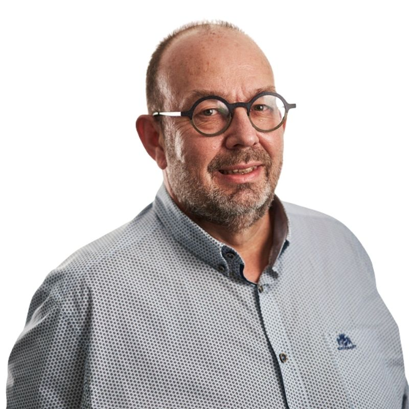 Photo de Jean-Marc LEMAIRE