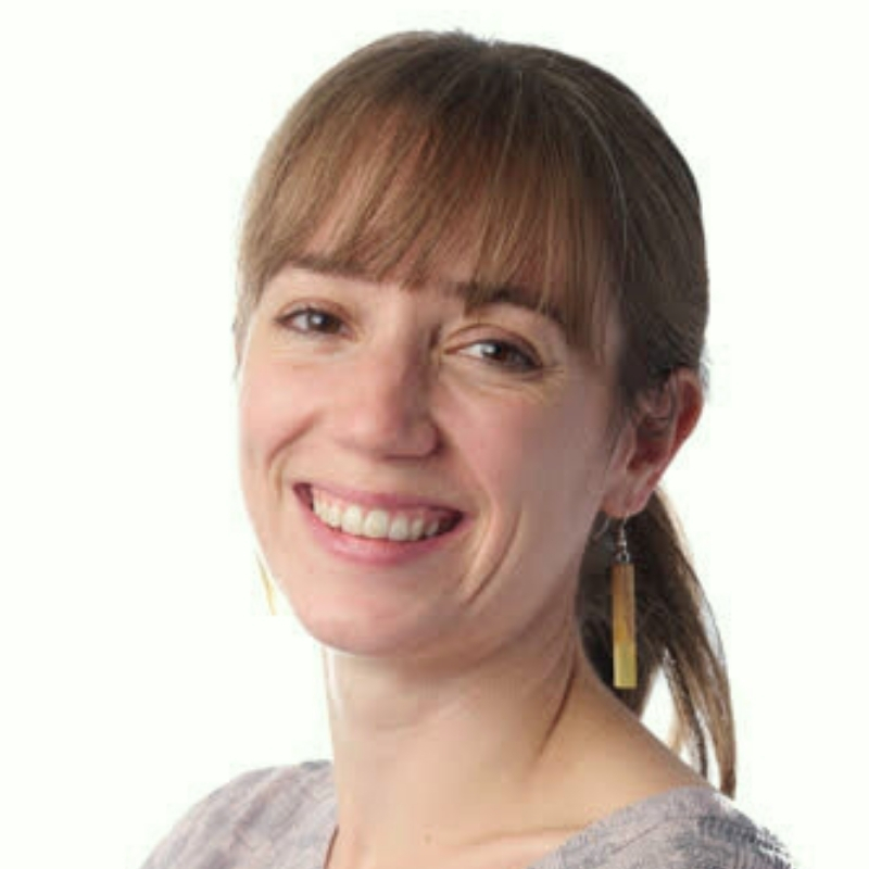 Photo de Laura VANDEN BRANDE