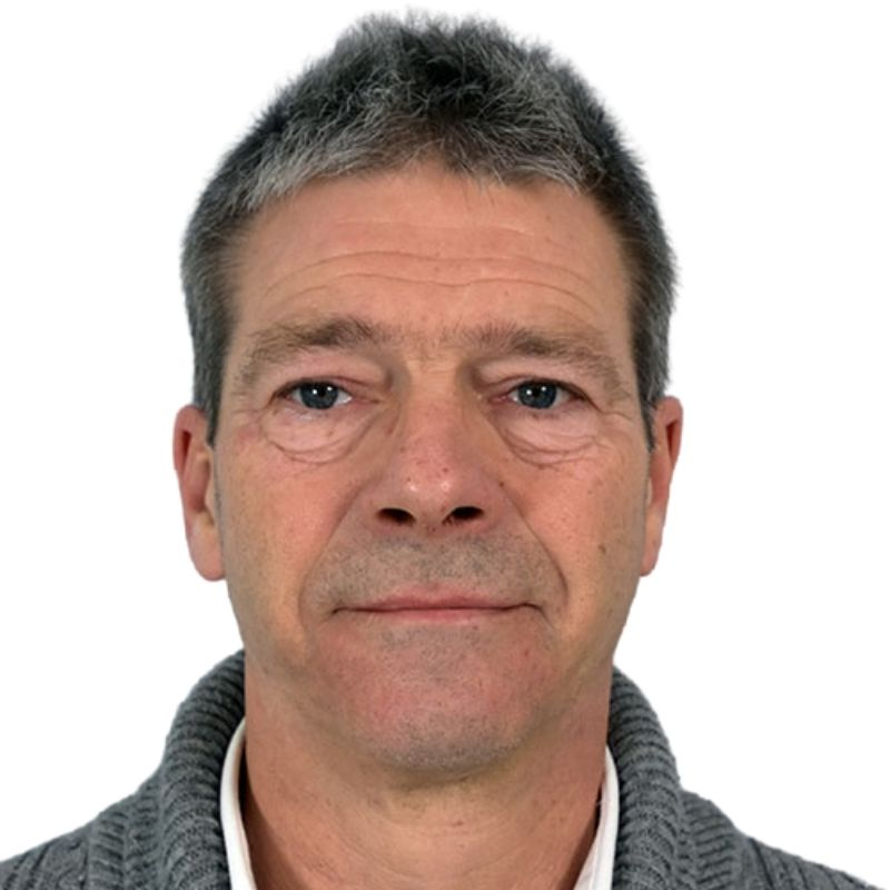 Photo de Raymond AHN