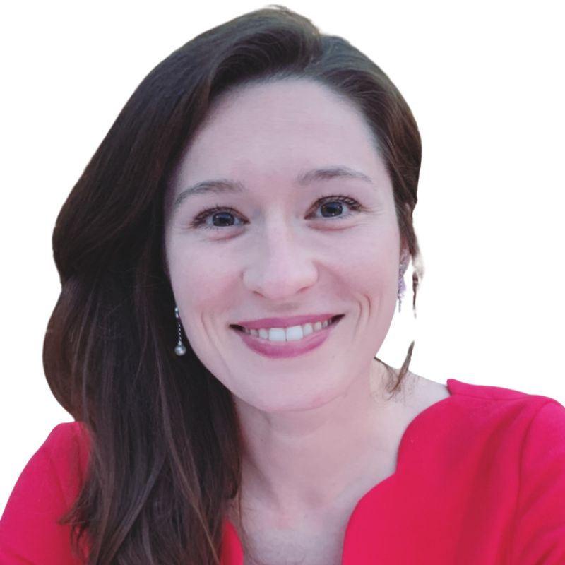 Photo de Laura ZAMBELLI