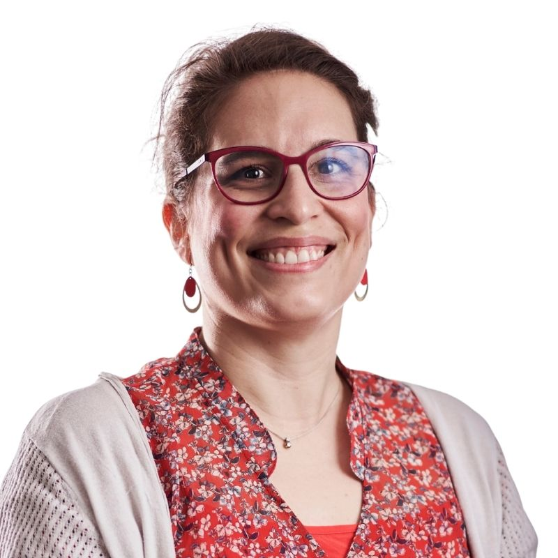 Photo de Géraldine BRICHANT