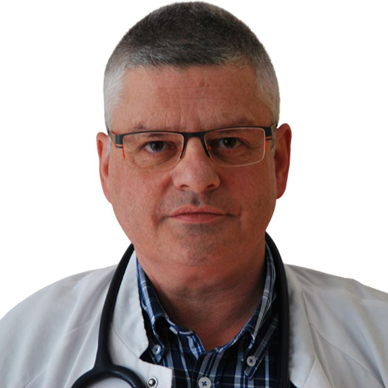 Photo de Jean-Paul SALMON