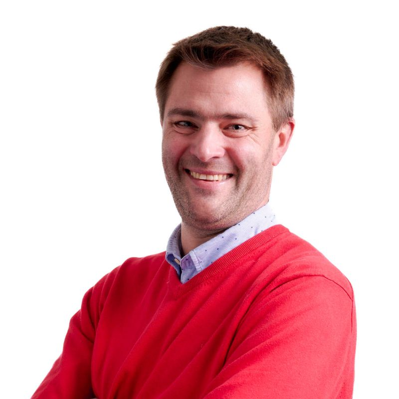 Photo de Jérôme DE MARCHIN