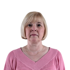 Photo de Monique DELFOSSE