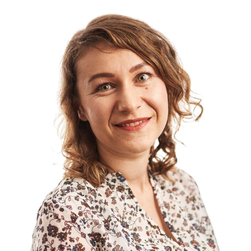 Photo de Bianca-Andréea DAVID