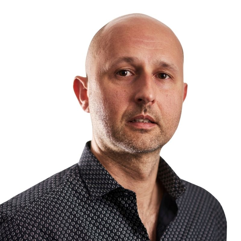 Photo de Laurent DE LANDSHEERE