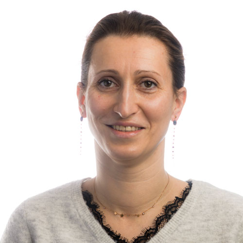 Photo de Diana MARIS-CIUREA