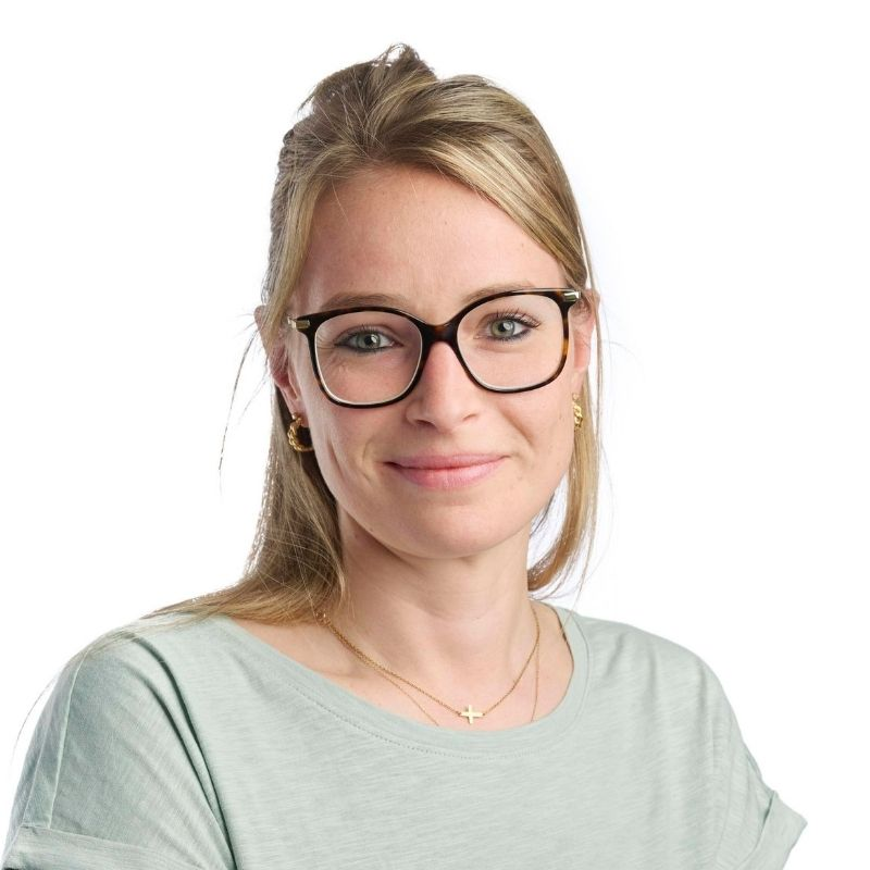 Photo de Marie-Louise SCHLECK