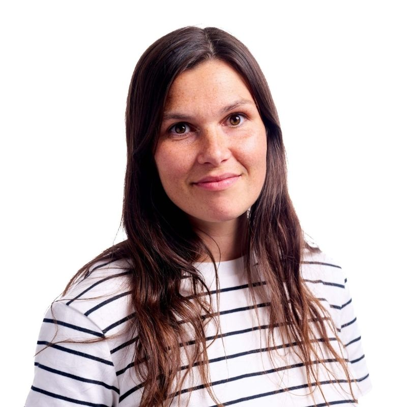 Photo de Charlotte TREVISANI