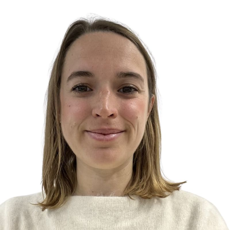 Photo de Charlotte VAN ZUYLEN