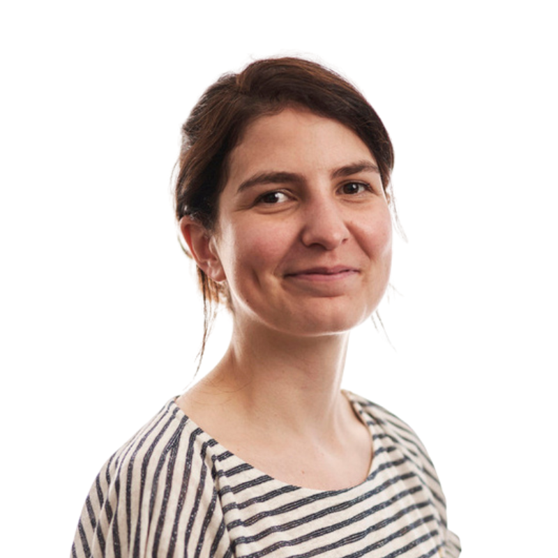 Photo de Céline SMAL