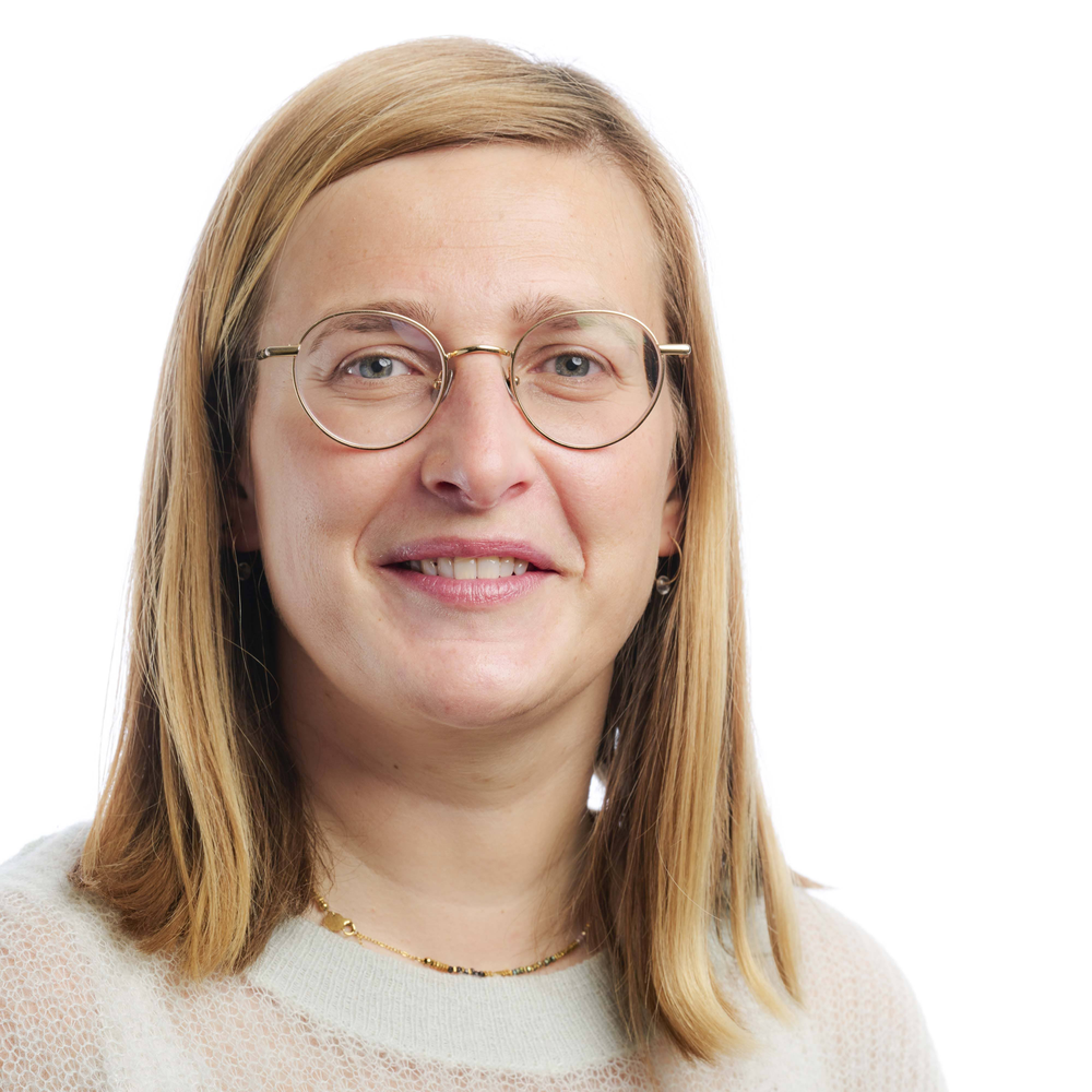 Photo de Amélie JAVAUX