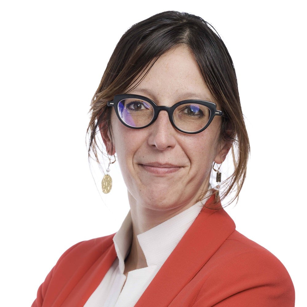 Photo de Julie PIERART