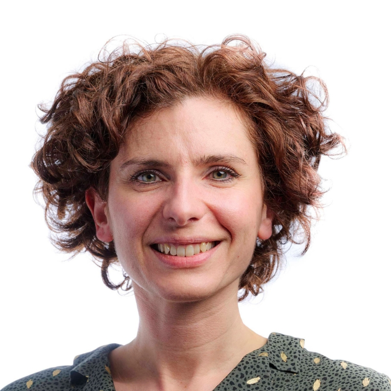 Photo de Caroline DRESSE