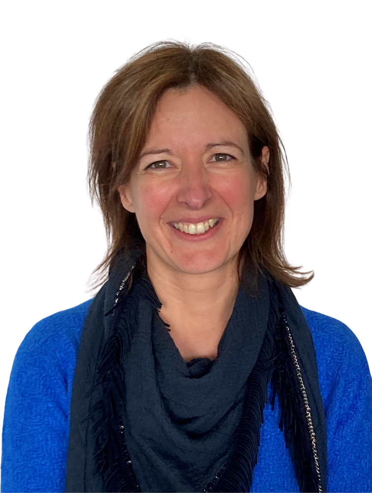 Photo de Anne-Simone PARENT