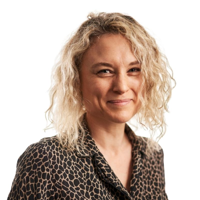 Photo de Estelle GOFFINET