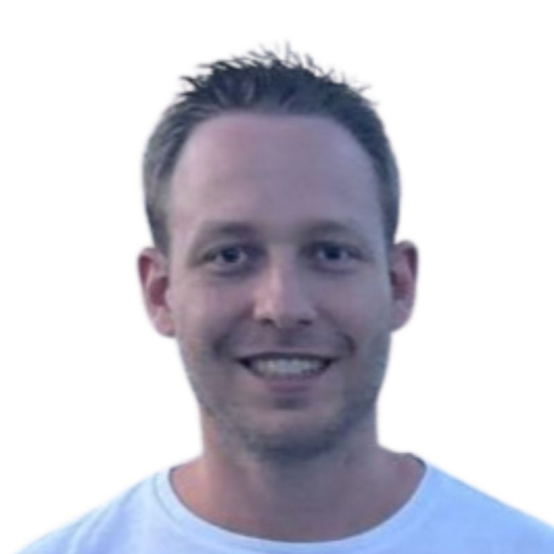 Photo de David NAPOLITANO