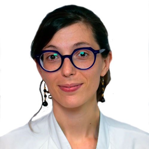 Photo de Sophie GATINEAU