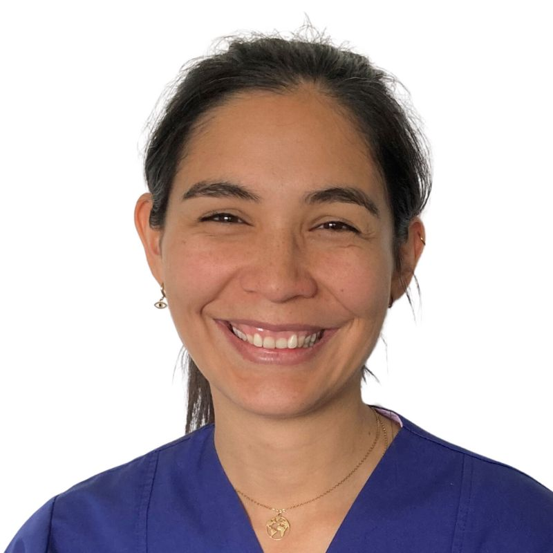 Photo de Sara MOLINE