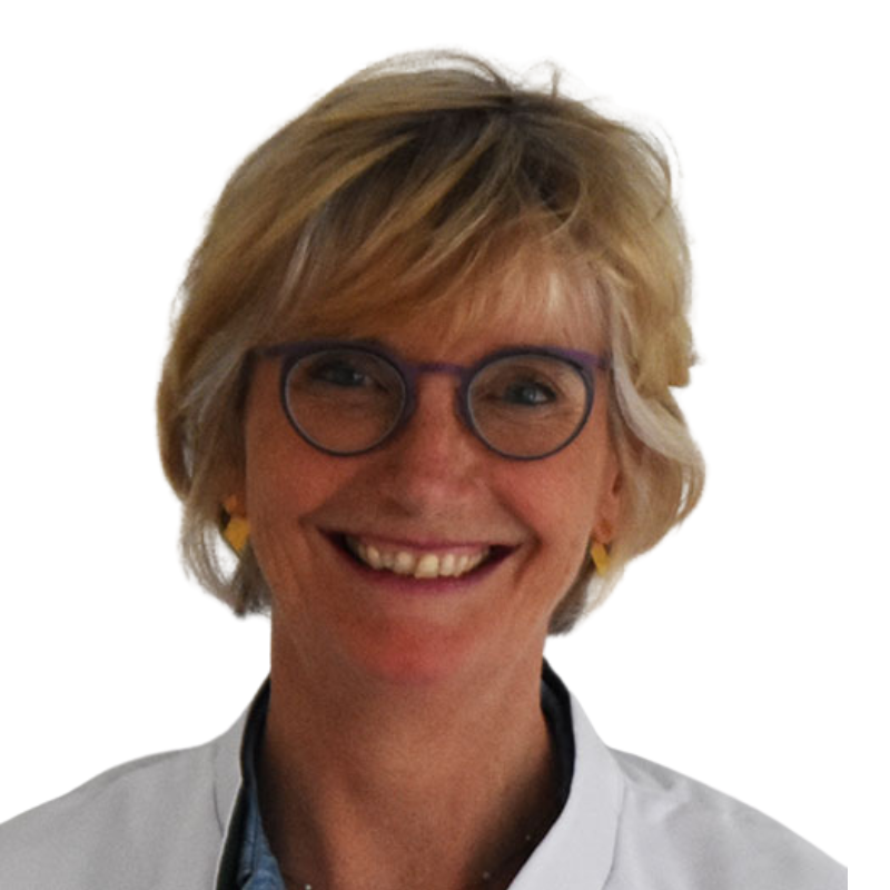 Photo de Christine VANHAKENDOVER