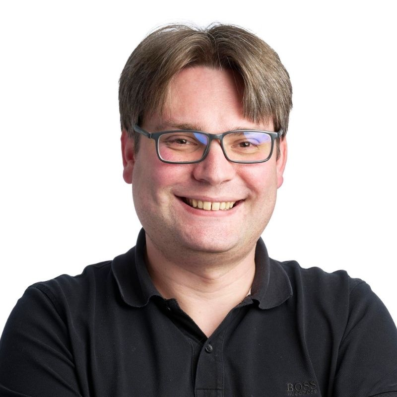 Photo de Mikael DE MARNEFFE