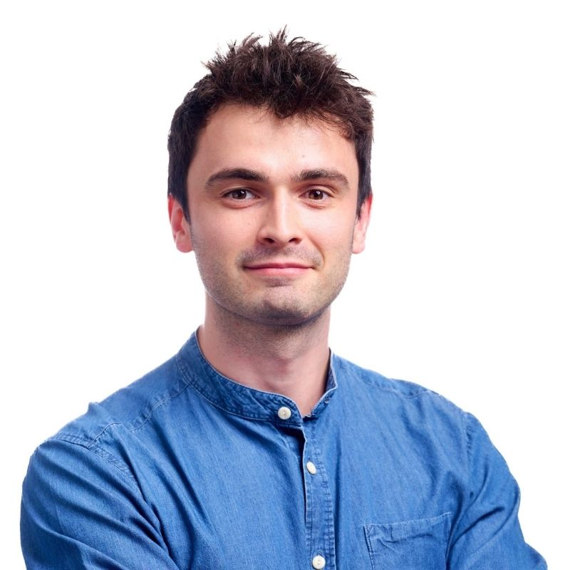 Photo de Gilles VOSSIUS