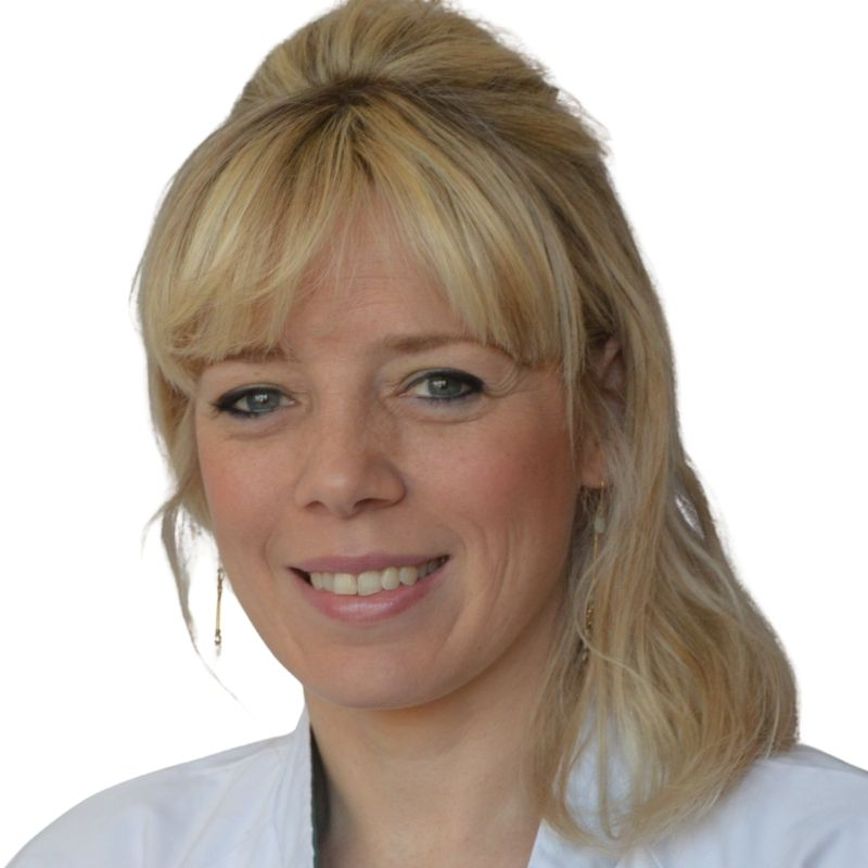 Photo de Anne FIRQUET