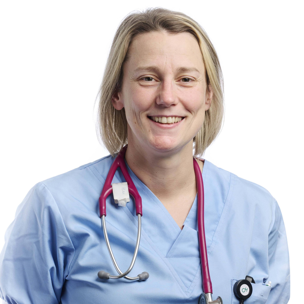 Photo de Aline DEFRESNE