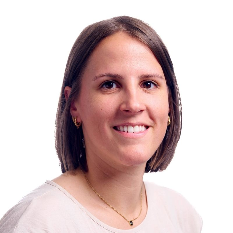 Photo de Laurine PRUDHOMME