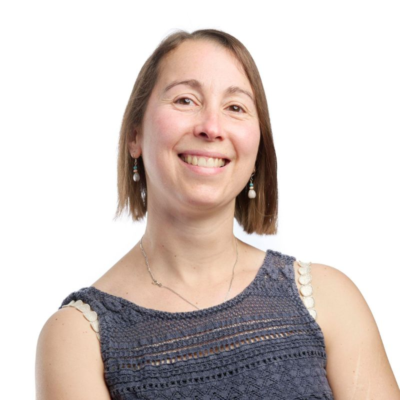 Photo de Marion DELBOS