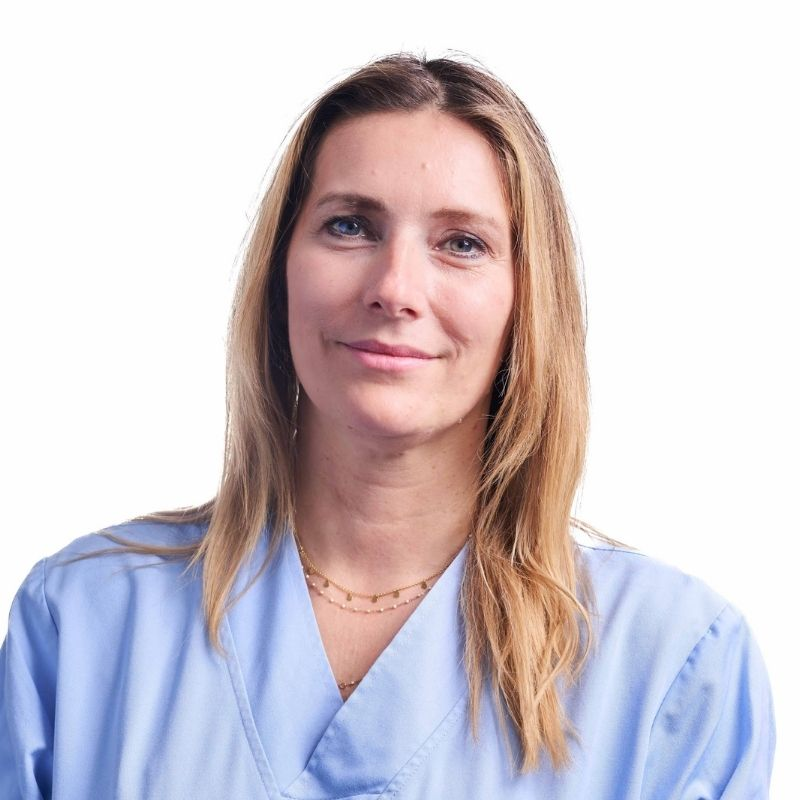 Photo de Vinciane LLABRES