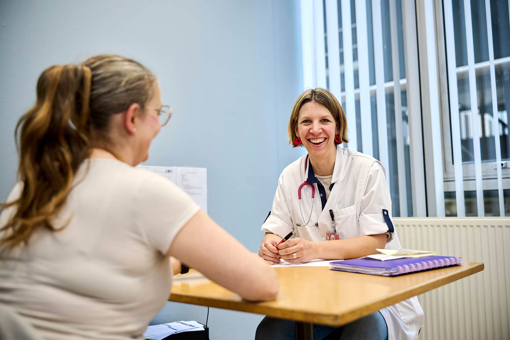 Citadelle consultations