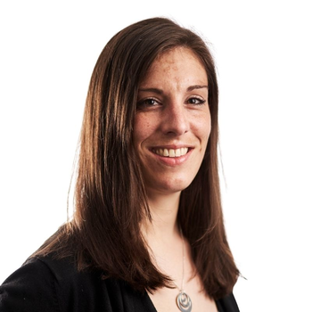 Photo de Catherine VAN DER REST