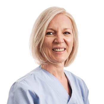 Photo de Nathalie VANDAALEN