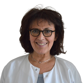 Photo de Danièle DENIS