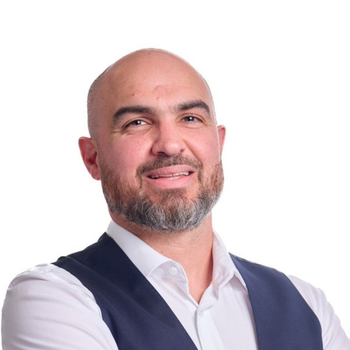 Photo de Blaise DELHAUTEUR