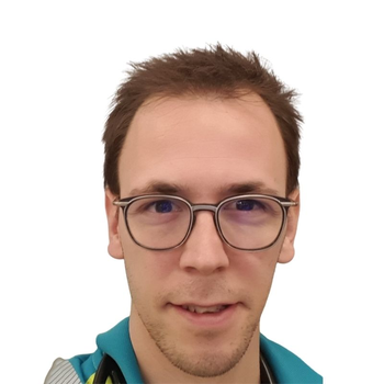 Photo de Quentin VANDEBEEK