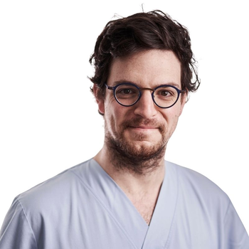 Photo de Luca CESTER