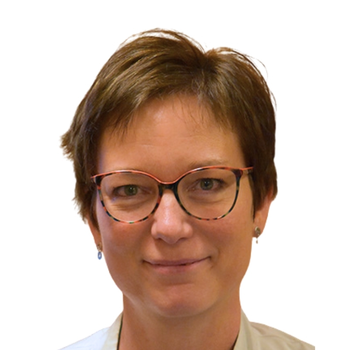 Photo de Joëlle DESREUX