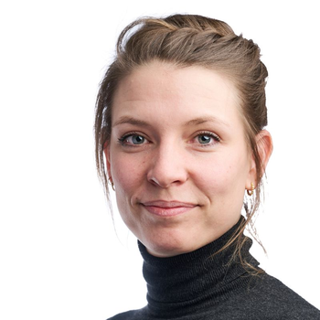 Photo de Jolien EUBEN