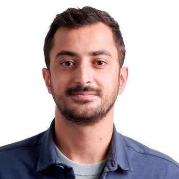 Photo de Ghali SQALLI