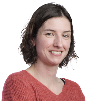 Photo de Sarah DELCOMINETTE