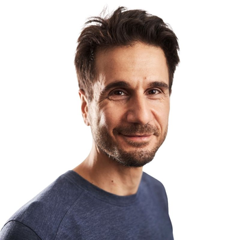 Photo de Nikos KOTZAMPASSAKIS