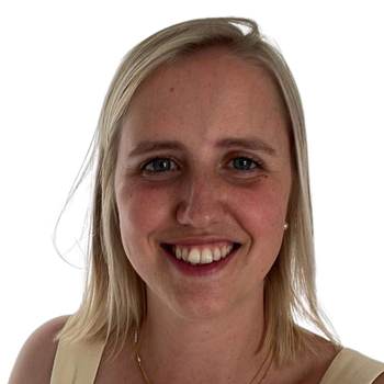 Photo de Charlotte QUENON