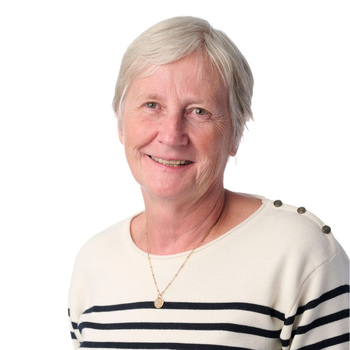 Photo de Michelle NISOLLE