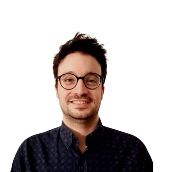 Photo de Julien TRIDETTI