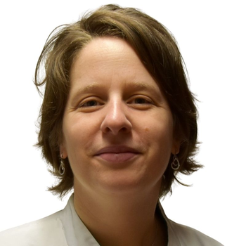 Photo de Anne BRENEZ