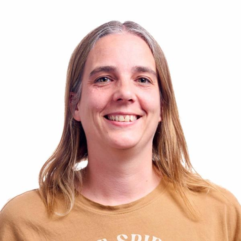 Photo de Marie GOFFIN