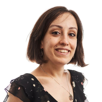 Photo de Nesrine FARHAT