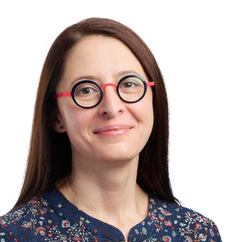 Photo de Adriana ANDRIESCU